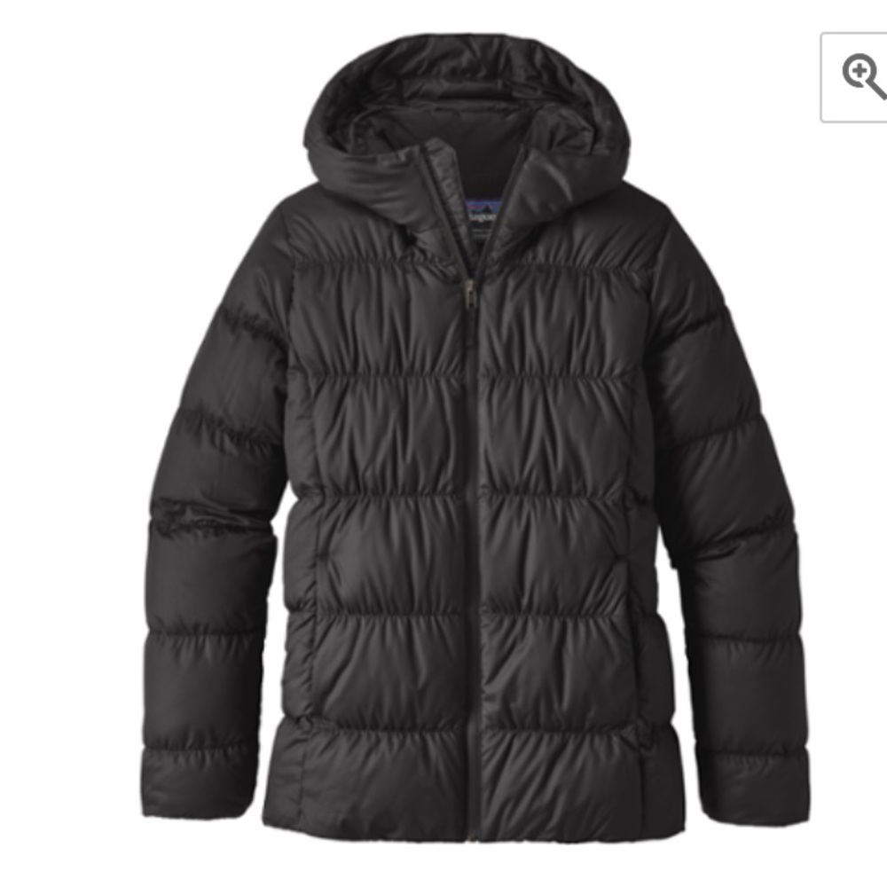 Patagonia Downtown Down jacket, NWT